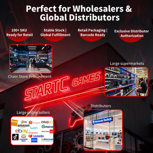 พวงมาลัยแข่งรถ Mario Kart ของแท้จาก STARTRC GAMES - พวงมาลัยพร้อมด้ามจับ Joy-Con สำหรับ Nintendo Switch | การควบคุมการเคลื่อนไหวที่ได้รับการปรับปรุง - Product Image 6