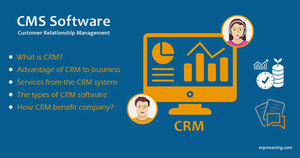 Best Offers Customer Relationship <strong>Management</strong> <strong>System</strong> Multi Feature Available for Office Uses <strong>System</strong> at Lowest Prices - Product Image 3