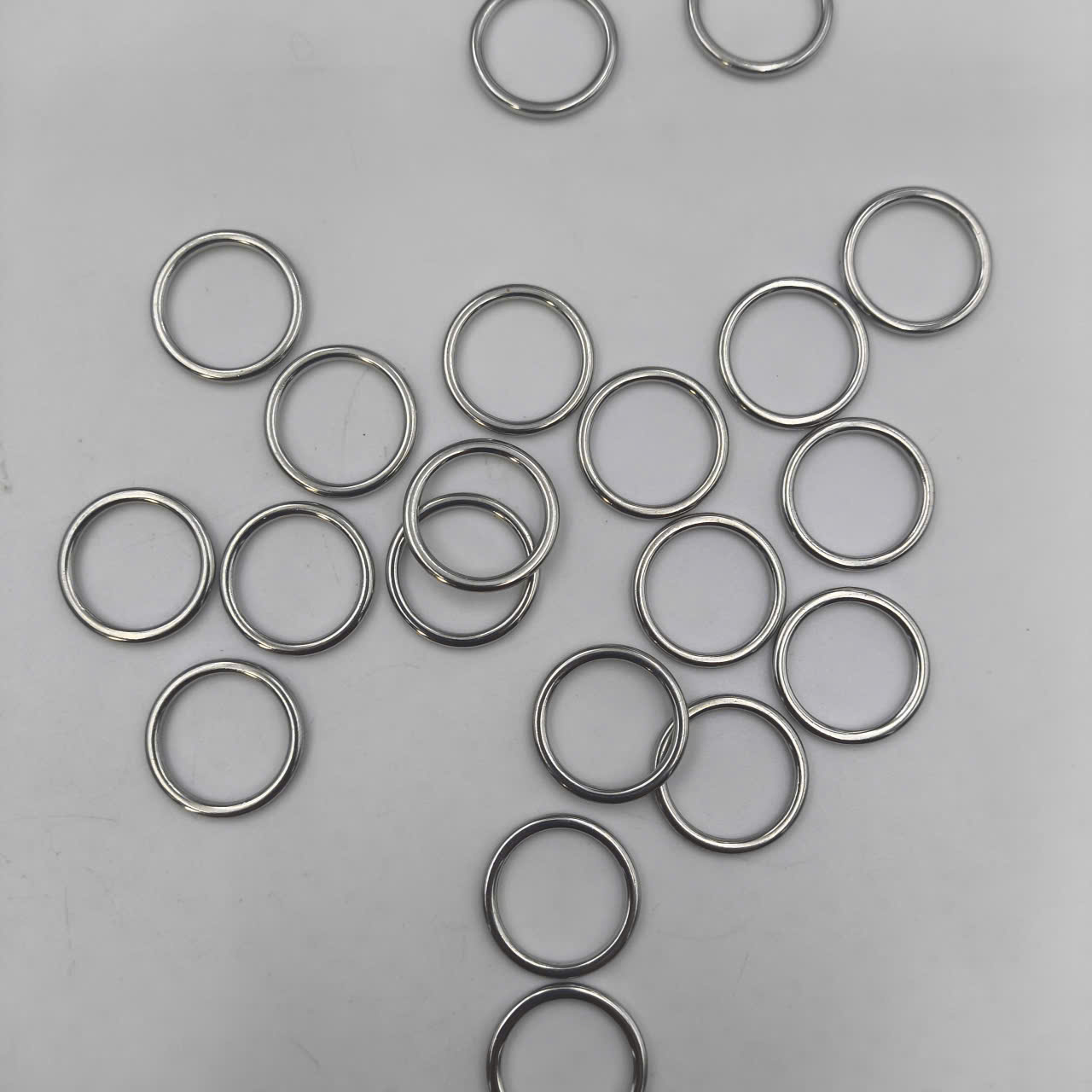 Light Silver