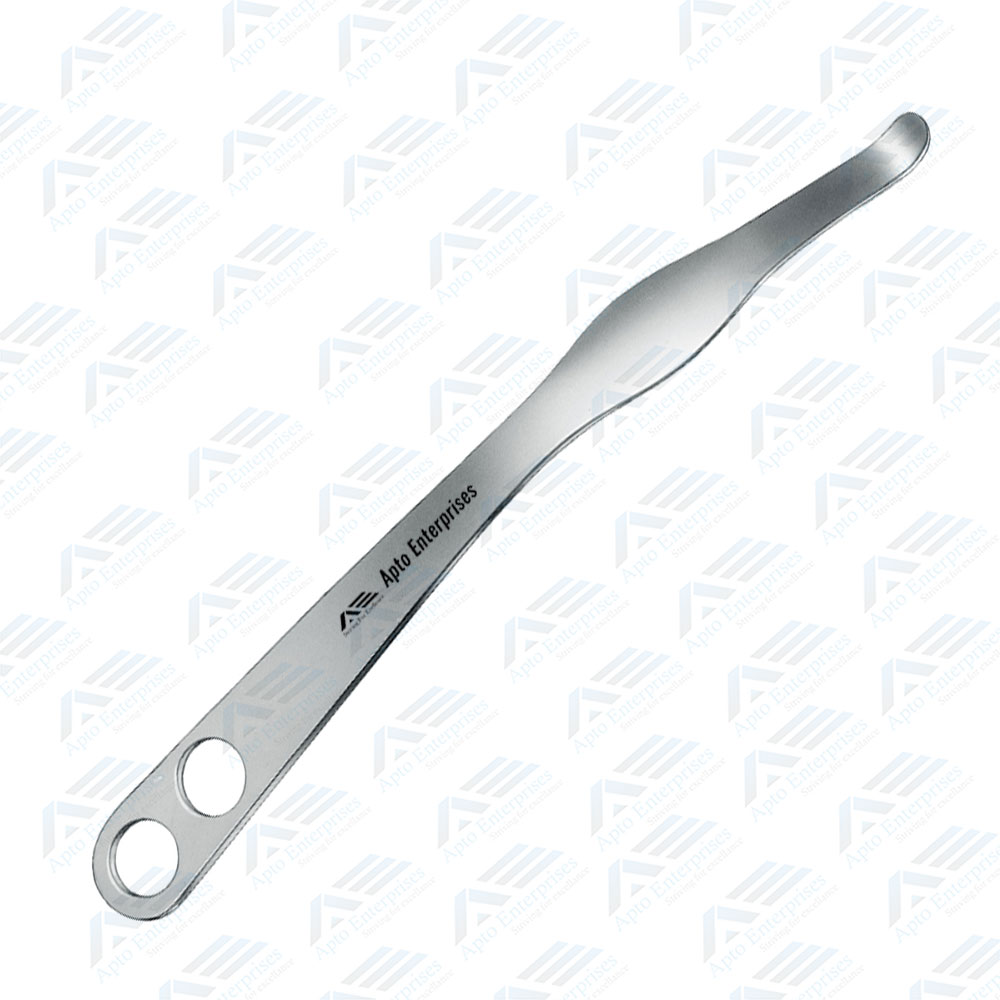 Hohmann Bone Lever