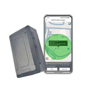 Araçlar için GPS takip cihazı Mini GPS takip cihazı için GPS takip sistemi - Product Image 1