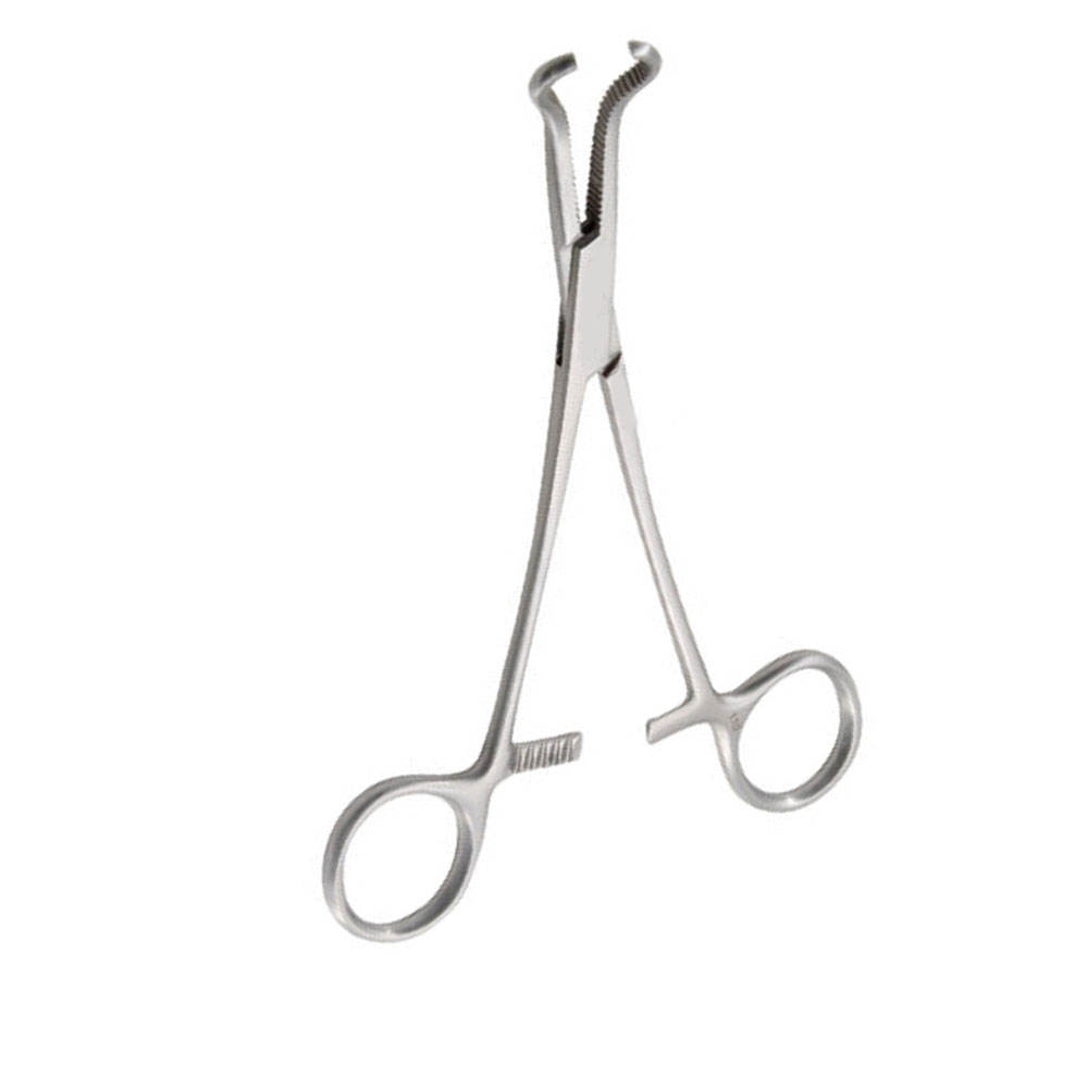 Holding Forceps Delicate Orthopedic