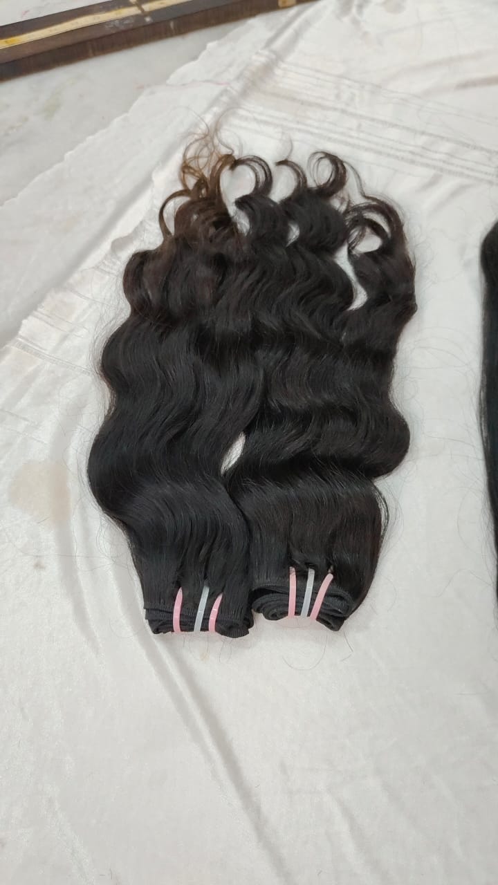 Natural Black