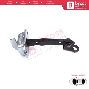 BDP1357 ön kapı durdurma kontrolü Yaris Echo Verso <span class=keywords><strong>FunCargo</strong></span> plaplatz için komple sınırlayıcı kayış MK1 P1 P2 1999-2003 ön-facelift