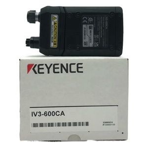 IV3-600CA Keyence Smart Camera Vision Camera <strong>Sensors</strong> <strong>Systems</strong> - Product Image 1