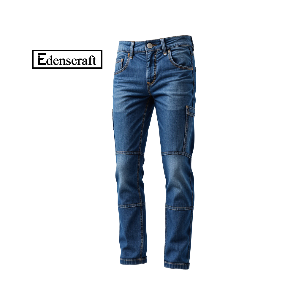 Blue (Color and Design Customizable)