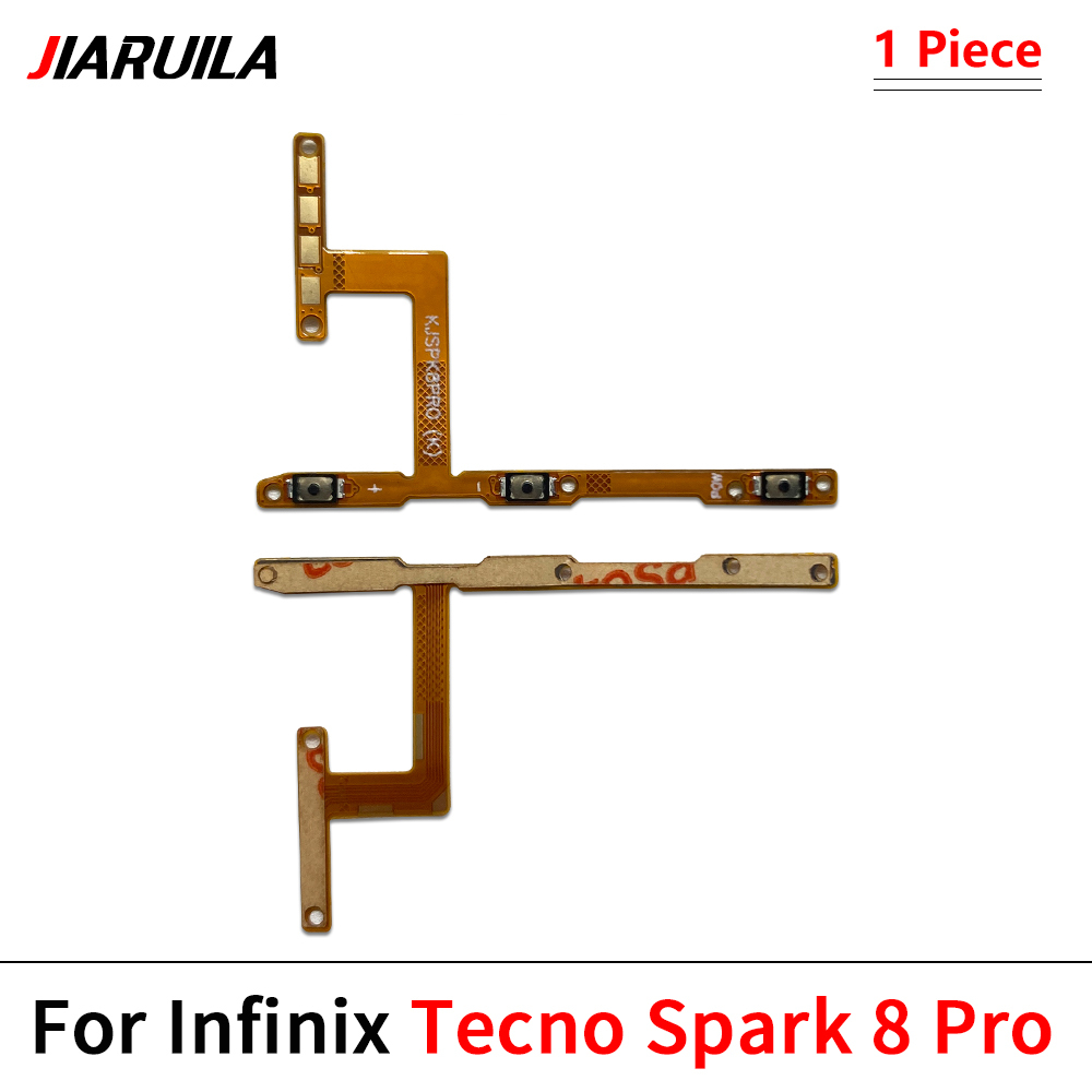 สำหรับ tecno Spark 8 Pro