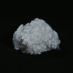 Tái chế chai PET polyfill polywadding bông polyester cao khả năng phục hồi sợi tổng hợp - Product Image 3