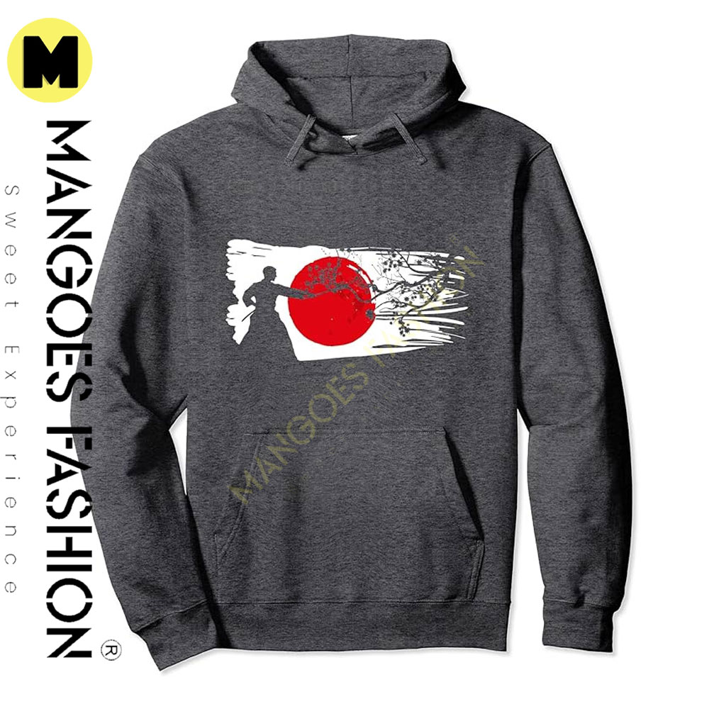 Dark Heather Grey