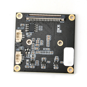 1080P IPC pcb IP çift katmanlı kurulu kamera H.265/H.264/Mjpeg wifi IMX307 GK7205V300 CCTV ağ 2MP IP kamera modülü SIP-S307G - Product Image 6