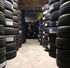 USED <strong>TYRES</strong> for SALE WHOLESALE PRICES - Product Image 4