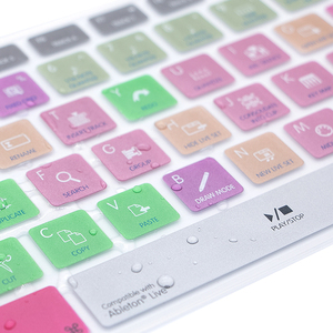 Силиконовый чехол для клавиатуры - Product Image 2