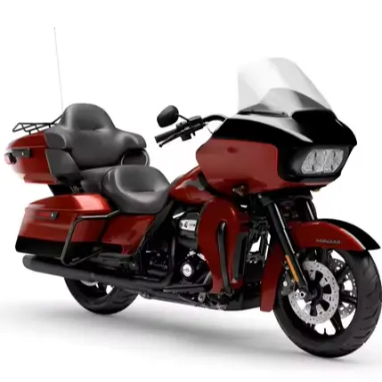 Nevytron LLC Preço incrível para motocicletas esportivas 2024 Road Glide Limited Grands American Touring com acessórios grátis