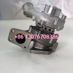 D-max Pick-up için Turbo RZ4E 1.9T turboşarj TF035HL 49335-04000 8983313592 49335-04010 8974358520 - Product Image 3