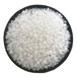 聚乙烯HDPE颗粒原始/HDPE/LDPE/LLDPE/PP树脂/颗粒 - Product Image 4