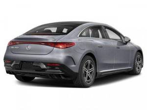 Kullanılan mercedes-benz EQE <span class=keywords><strong>Fastback</strong></span> e-segment Sedan satış tüm elektrikli RWD otomatik şanzıman deri koltuklar açık/koyu seçenekleri