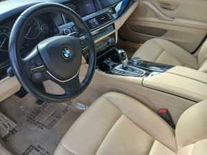 USED 2015 <strong>BMW</strong> 5 SERIES 535I SEDAN RWD FULL OPTION READY to SHIP - Product Image 2