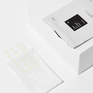 韓国のスキンケア化粧品美容製品女性用フェイスケアピンプルパッチ<span class=keywords><strong>COSRX</strong></span>製品オリジナルクリアフィットマスターパッチ