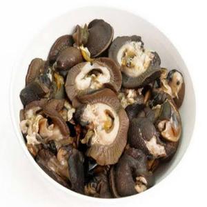 凍った土地はアフリカの巨大なカタツムリの肉を育てました