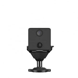 Human <strong>Detection</strong> 3MP Battery Powered <strong>Camera</strong> Wifi Mini Surveillance 2 Way Audio Night Vision Remote View on <strong>APP</strong> - Product Image 2