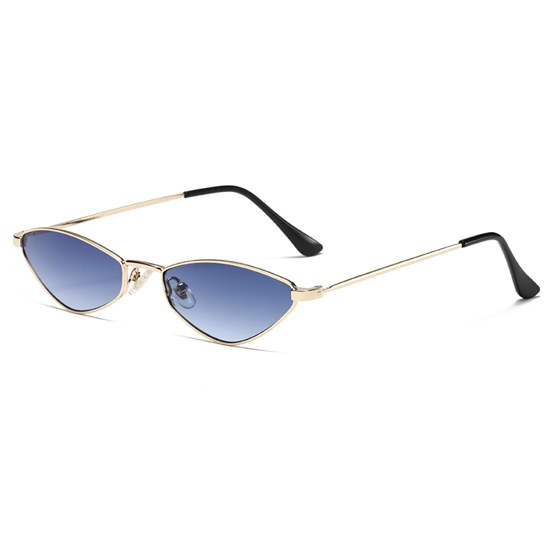 C7: Gold/ Blue Gradient