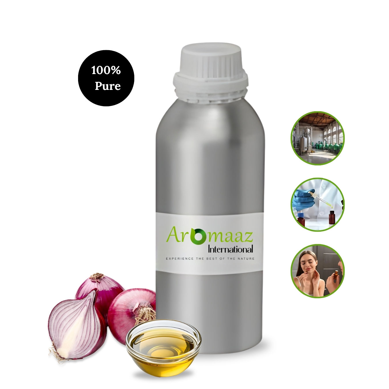 clear amber yellow to amber orange color