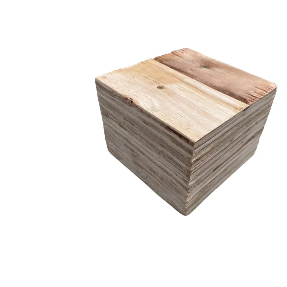 Venta al por mayor de madera contrachapada de alta calidad para techos y revestimientos de 12mm 15mm 18mm hecho por Acacia Wood Viet Nam Fabricación