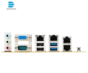 איכות <span class=keywords><strong>intel</strong></span> lga4189 שקע Gen xeon לוח האם tyan לוח ראשי s5642agmnre חדש ddr4 מלאי זיכרון