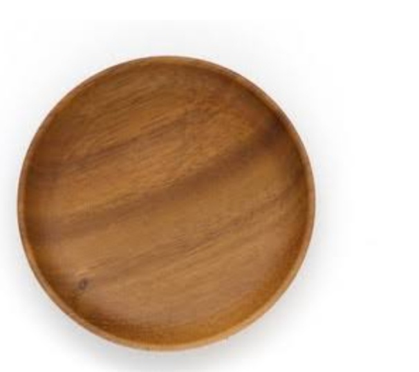 wood