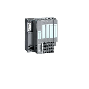 Módulo PLC PAC y controladores dedicados nuevo controlador de programación PLC spot original SIMATIC DP 6ES7972-4AA02-0XA0 - Product Image 1