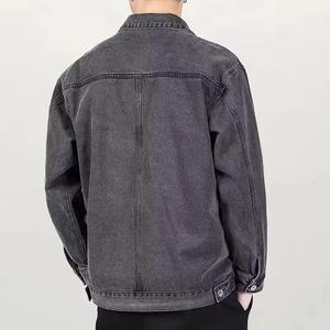 男士夹克 - Product Image 4