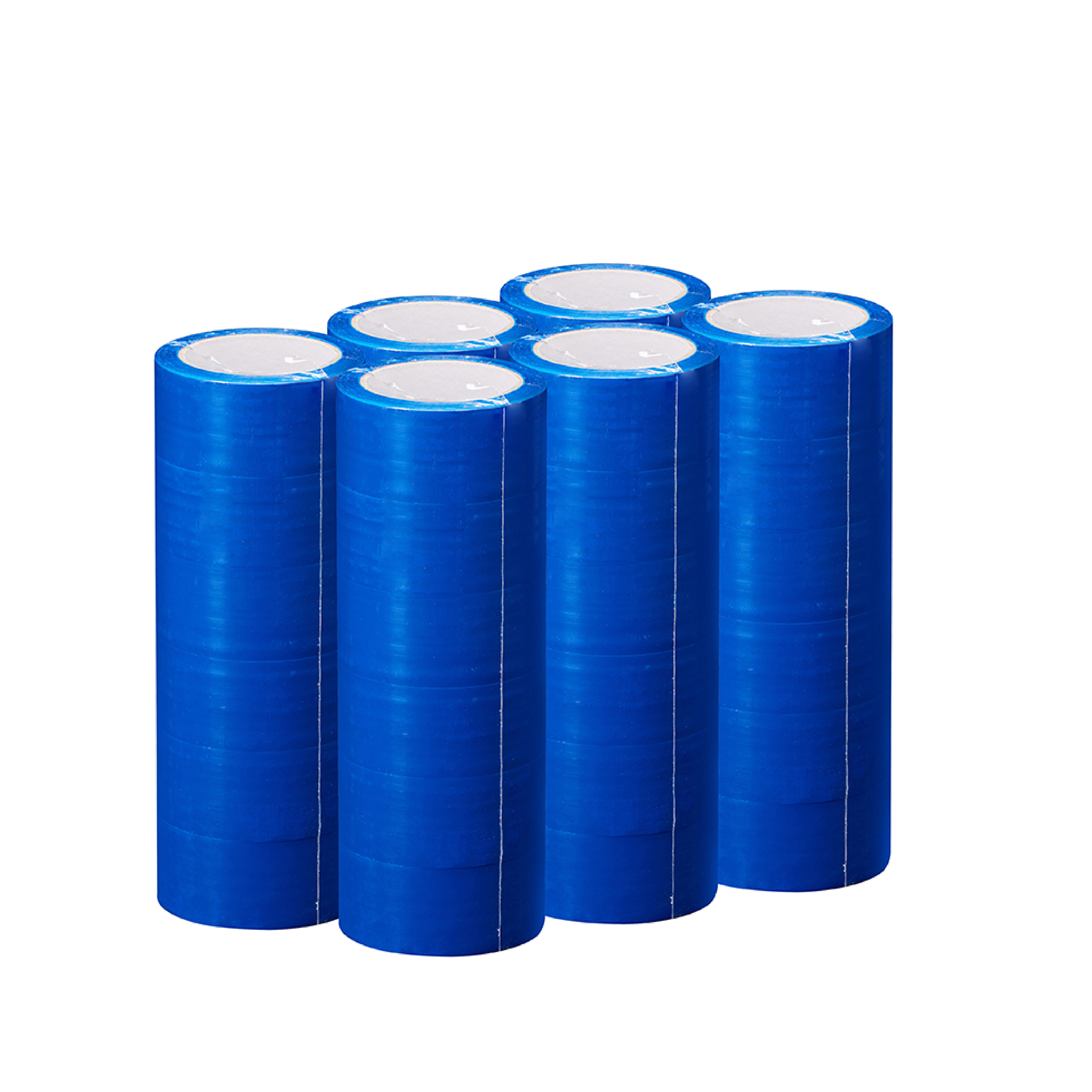 สีน้ำเงิน