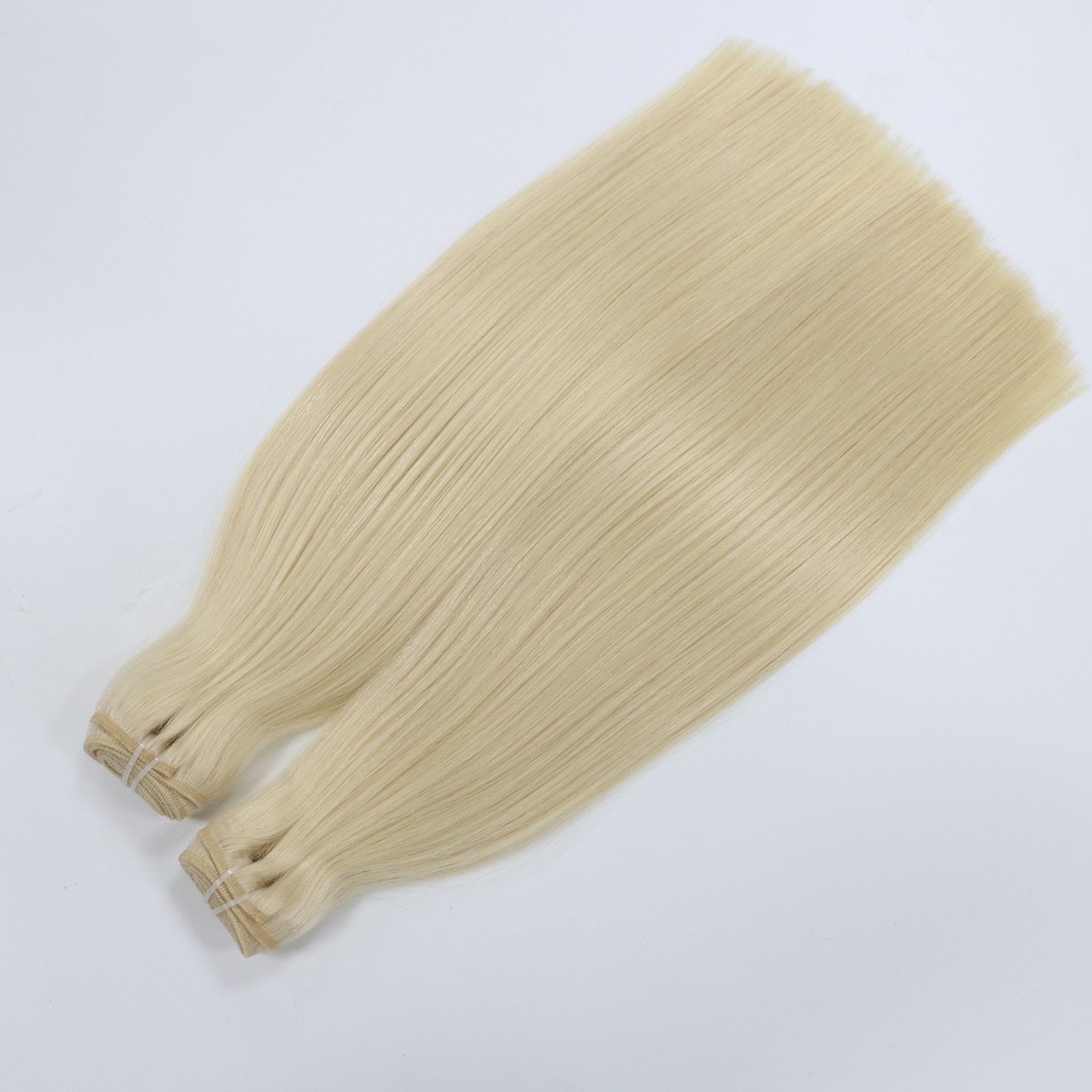 blonde