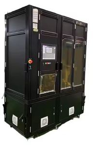 Tần Số Cao Quang Liên Kết Thiết Lập Với Ống Kính Điều Khiển Vận Chuyển Thiết Bị Phanh Dính-Quang Học Cụ - Product Image 2