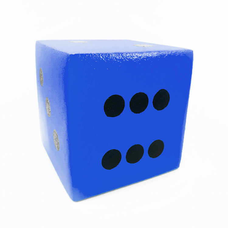 Azul