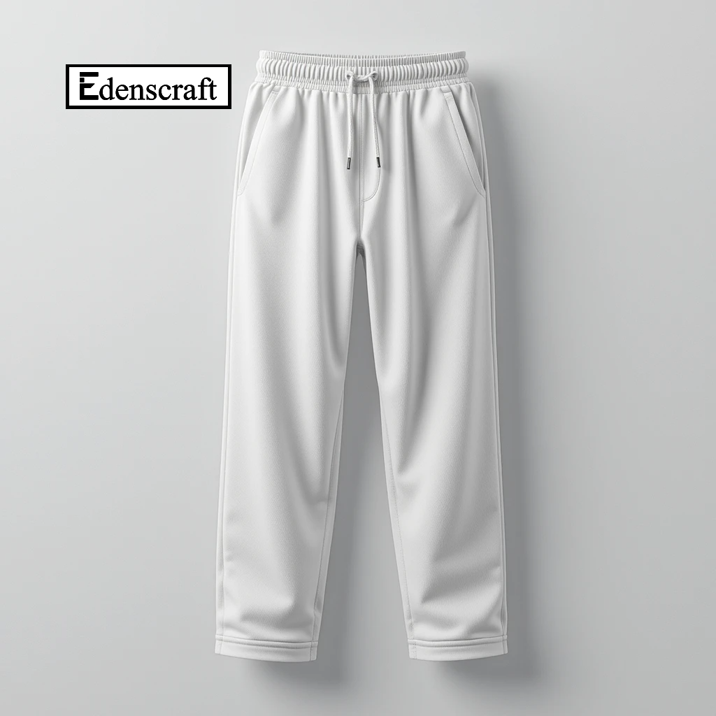 White (Color and Design Customizable)