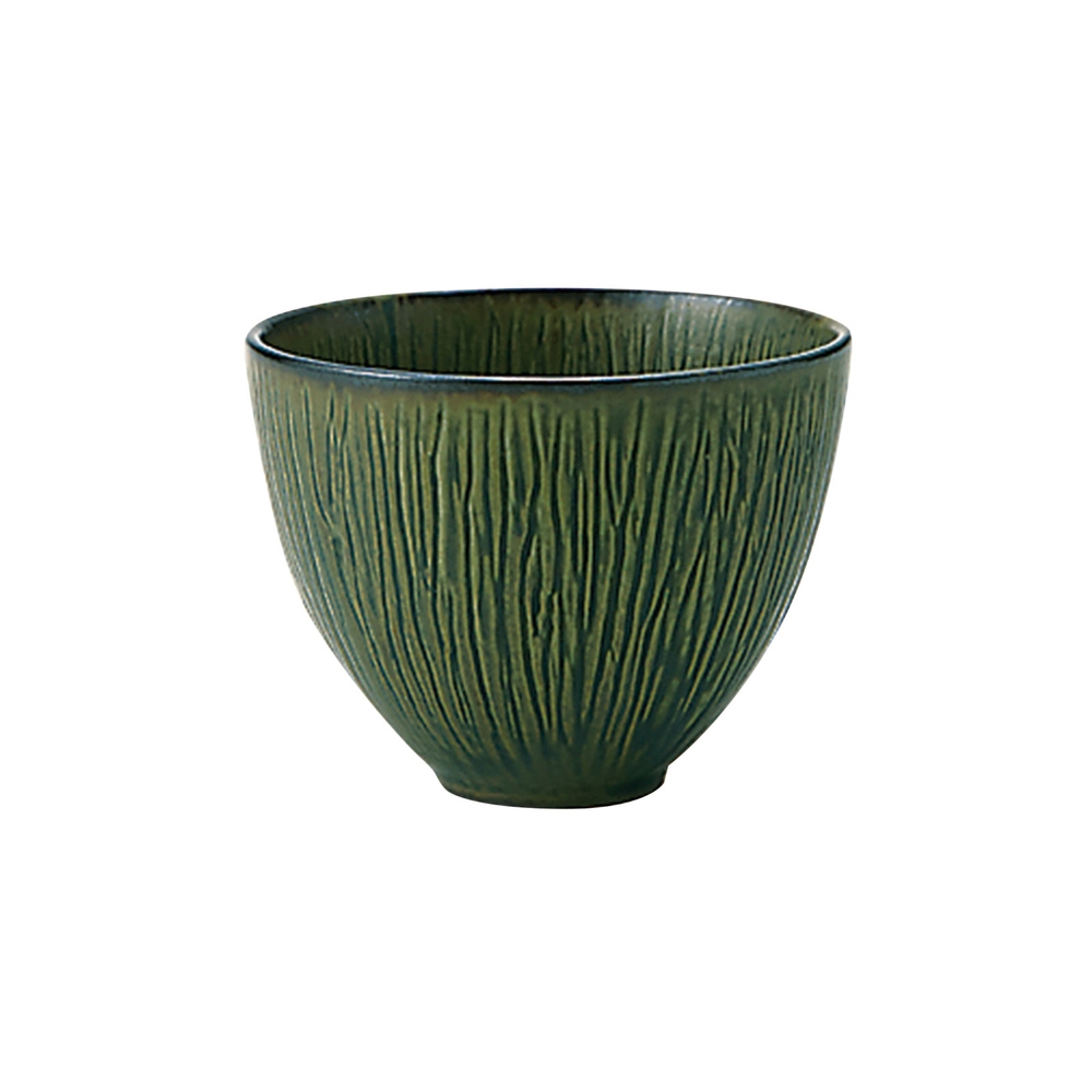 Sencha bowl 160ml / green