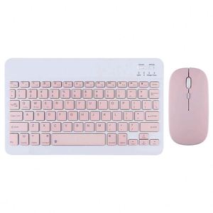 High Quality <strong>Keyboard</strong> Mouse Flat Keys Small 2.4G <strong>Wireless</strong> <strong>Keyboard</strong> and Mouse Combo - Product Image 1