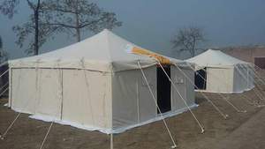 アラビアンデラックス4x4m砂漠テント2テント2つ折り防水デザイン屋外キャンプ & イベント用卸売