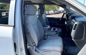 2017 <span class=keywords><strong>gmc</strong></span> sierra 2500 בסיס שרוד עור מושבים פנים כהה cc שליטה שיוט