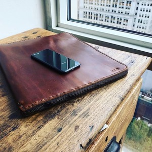 Design Custom Logo Size Journal Soft Cover Gift Box <strong>Notebook</strong> Faux Leather A4 Factory New Paper Material Notepad LPF-0258 - Product Image 1