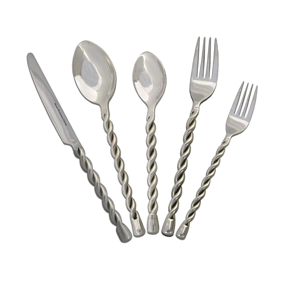 silver