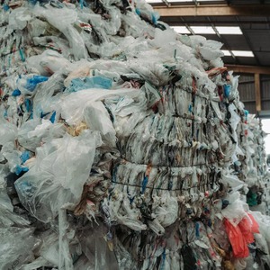 Plastik atık Pet şişeler balya/Pet şişeler balya geri dönüşümlü plastik hurda/Pet şişeler plastik hurda fiyat - Product Image 4