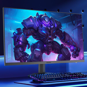 KOORUI Monitor per Computer da 27 pollici Full HD 1920x1080p Display IPS 165Hz, 1ms, Monitor Lcd da gioco Desktop per Computer - Product Image 6