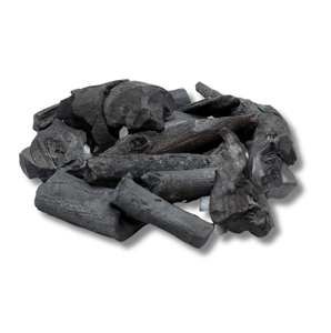 Woqi Apple Wood Charcoal BBQ <strong>Coals</strong> All Kinds of Fruit Hardwood Charcoals Stick Pattern <strong>Black</strong> Charcoal for Sale - Product Image 4