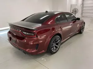 2022 DODGE şarj cihazı hellhellcat - Product Image 3
