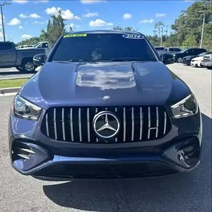 完全にロードされた2025 MerセデスベンツGLSクラスGLS450d AMG - Product Image 5