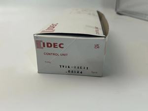 YW serisinden IDEC YW1K-2AE11 anahtar seçici anahtarı - Product Image 5