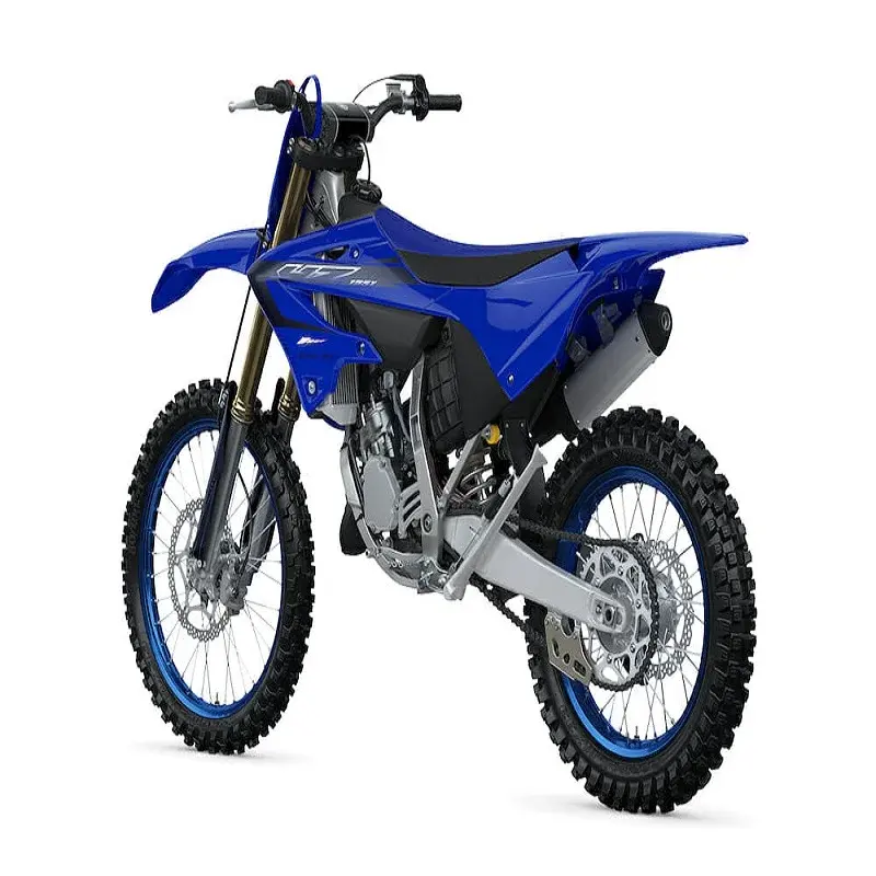 Nuevas ventas para motocicletas de motocross YZ125 en venta