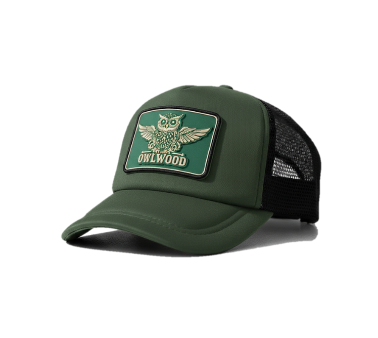 Army Green